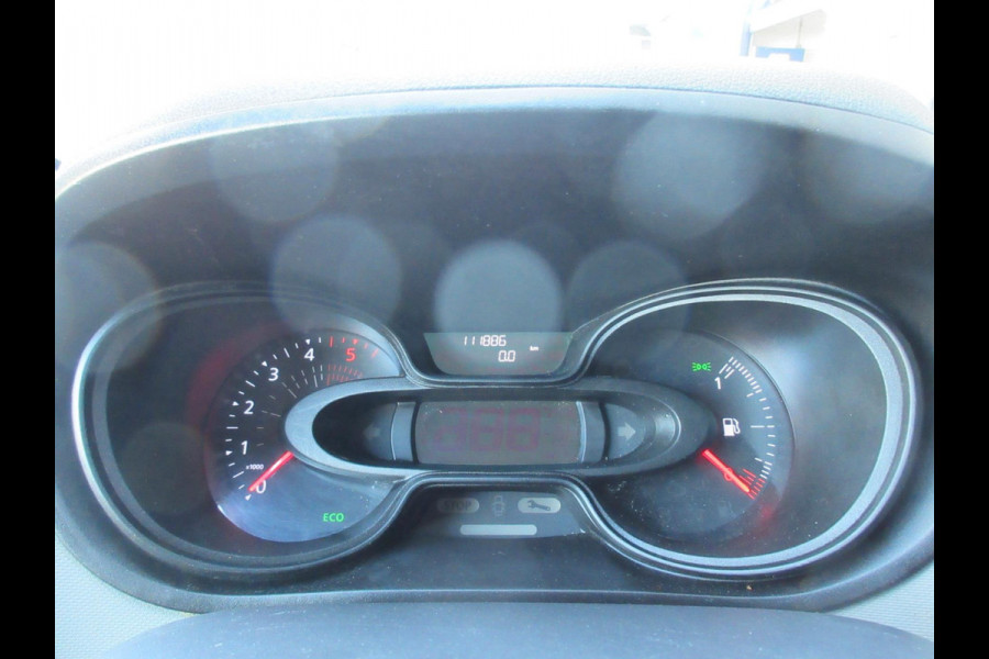 Renault Trafic 1.6 dCi T29 L2H1 Comfort Navi Airco PDC