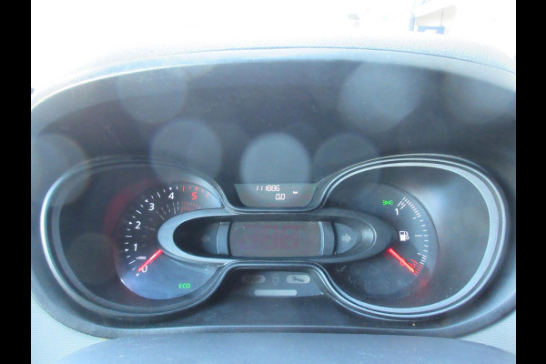 Renault Trafic 1.6 dCi T29 L2H1 Comfort Navi Airco PDC