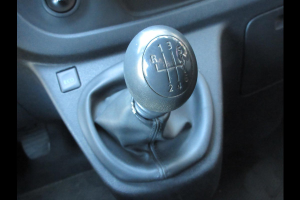 Renault Trafic 1.6 dCi T29 L2H1 Comfort Navi Airco PDC