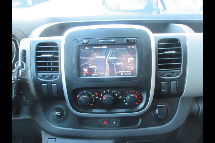 Renault Trafic 1.6 dCi T29 L2H1 Comfort Navi Airco PDC