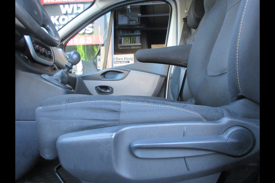 Renault Trafic 1.6 dCi T29 L2H1 Comfort Navi Airco PDC