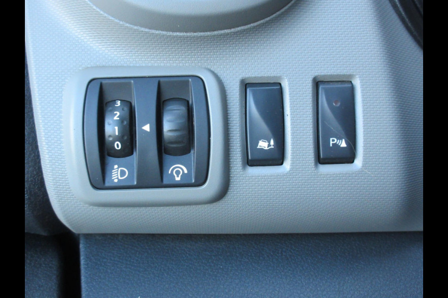 Renault Trafic 1.6 dCi T29 L2H1 Comfort Navi Airco PDC