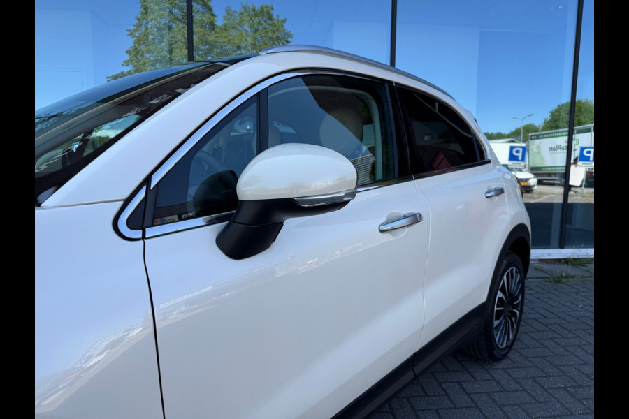 Fiat 500X 1.0 GSE Urban Opening Edition - Climate - Navi - Parkeerhulp - Cruise