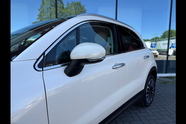 Fiat 500X 1.0 GSE Urban Opening Edition - Climate - Navi - Parkeerhulp - Cruise