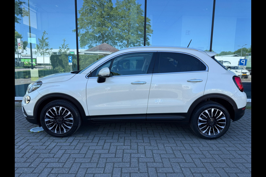 Fiat 500X 1.0 GSE Urban Opening Edition - Climate - Navi - Parkeerhulp - Cruise