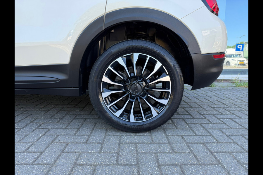 Fiat 500X 1.0 GSE Urban Opening Edition - Climate - Navi - Parkeerhulp - Cruise