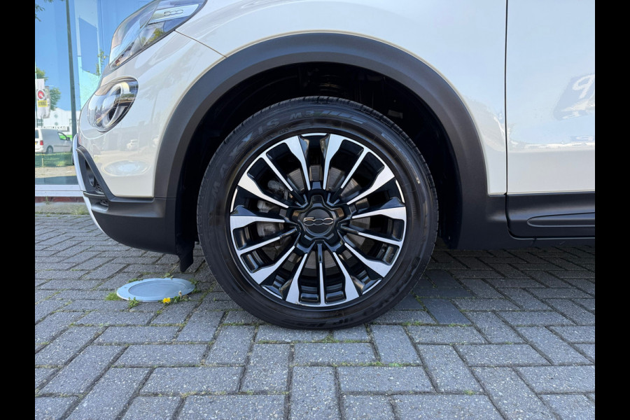 Fiat 500X 1.0 GSE Urban Opening Edition - Climate - Navi - Parkeerhulp - Cruise