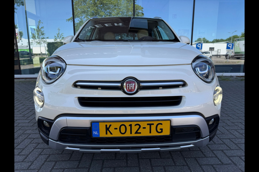 Fiat 500X 1.0 GSE Urban Opening Edition - Climate - Navi - Parkeerhulp - Cruise