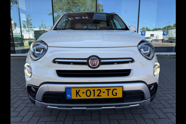 Fiat 500X 1.0 GSE Urban Opening Edition - Climate - Navi - Parkeerhulp - Cruise