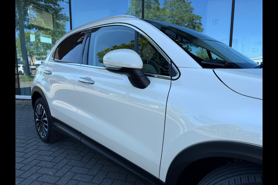 Fiat 500X 1.0 GSE Urban Opening Edition - Climate - Navi - Parkeerhulp - Cruise