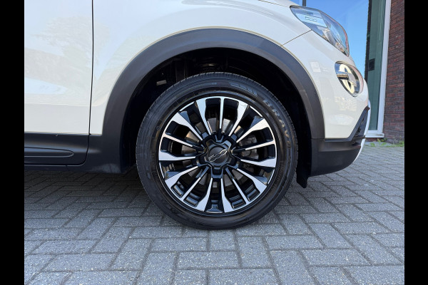 Fiat 500X 1.0 GSE Urban Opening Edition - Climate - Navi - Parkeerhulp - Cruise