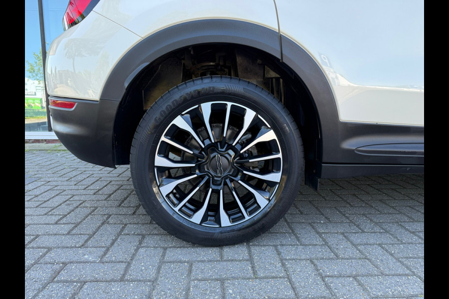 Fiat 500X 1.0 GSE Urban Opening Edition - Climate - Navi - Parkeerhulp - Cruise