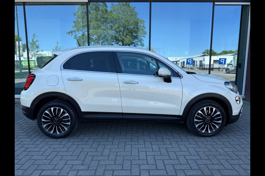Fiat 500X 1.0 GSE Urban Opening Edition - Climate - Navi - Parkeerhulp - Cruise