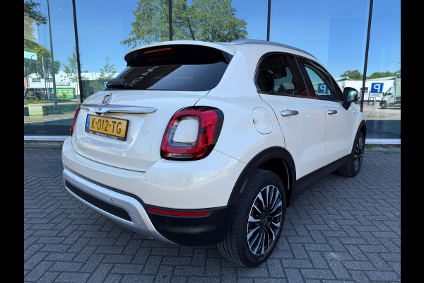 Fiat 500X 1.0 GSE Urban Opening Edition - Climate - Navi - Parkeerhulp - Cruise
