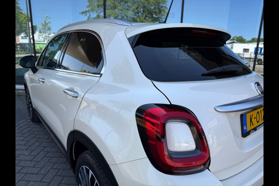Fiat 500X 1.0 GSE Urban Opening Edition - Climate - Navi - Parkeerhulp - Cruise