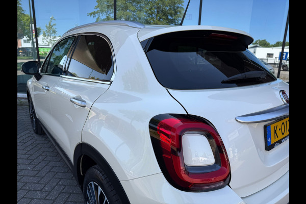 Fiat 500X 1.0 GSE Urban Opening Edition - Climate - Navi - Parkeerhulp - Cruise