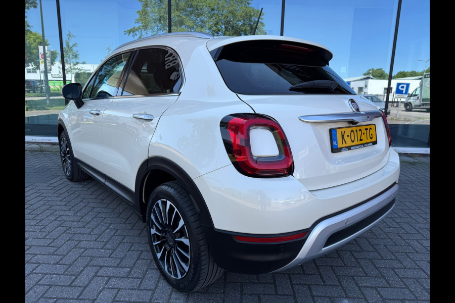 Fiat 500X 1.0 GSE Urban Opening Edition - Climate - Navi - Parkeerhulp - Cruise