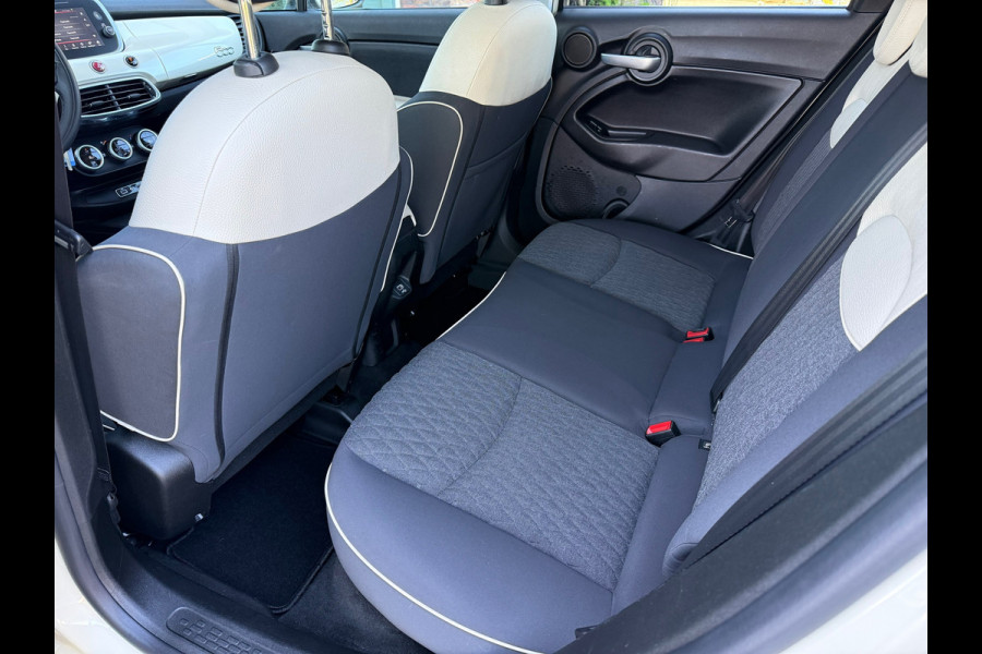 Fiat 500X 1.0 GSE Urban Opening Edition - Climate - Navi - Parkeerhulp - Cruise