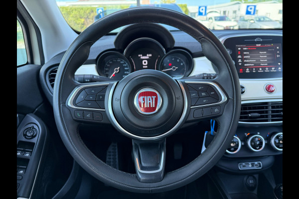 Fiat 500X 1.0 GSE Urban Opening Edition - Climate - Navi - Parkeerhulp - Cruise
