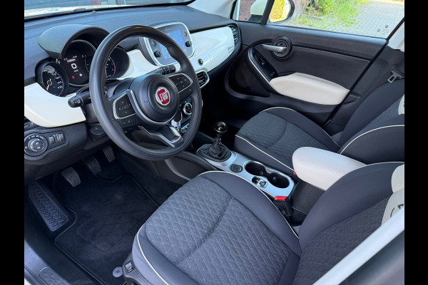 Fiat 500X 1.0 GSE Urban Opening Edition - Climate - Navi - Parkeerhulp - Cruise