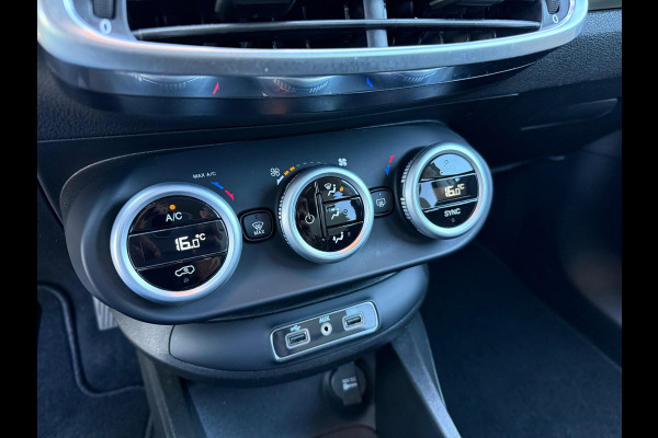 Fiat 500X 1.0 GSE Urban Opening Edition - Climate - Navi - Parkeerhulp - Cruise