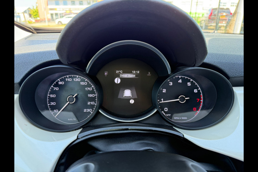 Fiat 500X 1.0 GSE Urban Opening Edition - Climate - Navi - Parkeerhulp - Cruise