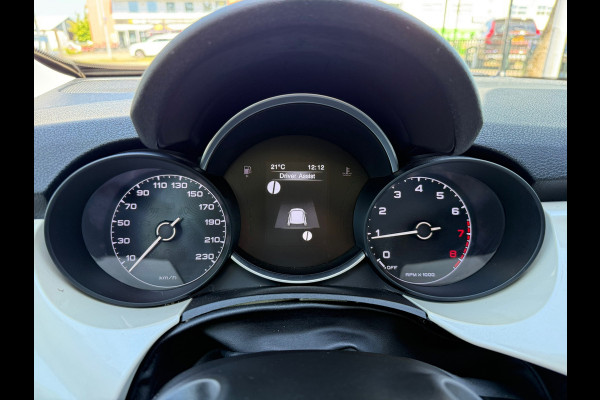 Fiat 500X 1.0 GSE Urban Opening Edition - Climate - Navi - Parkeerhulp - Cruise