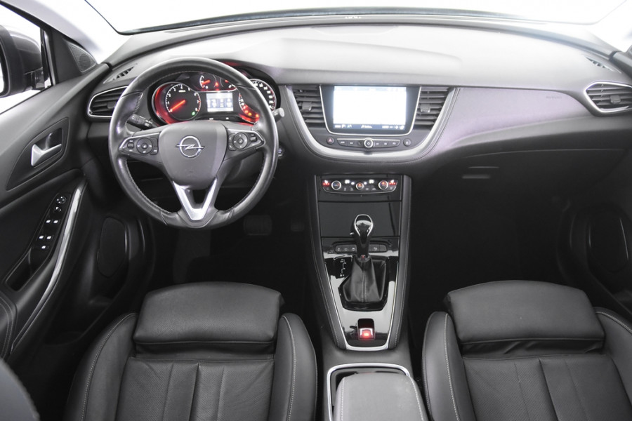 Opel Grandland X Innovation *1ste Eigenaar*Leer*Panoramadak*