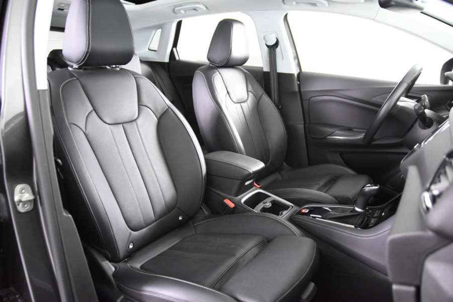 Opel Grandland X Innovation *1ste Eigenaar*Leer*Panoramadak*