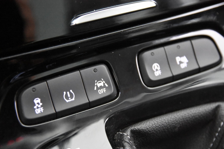Opel Grandland X Innovation *1ste Eigenaar*Leer*Panoramadak*