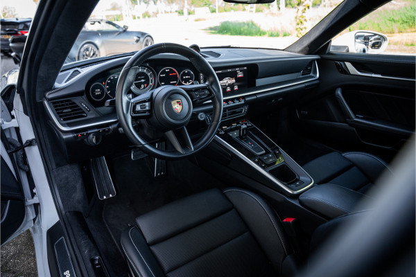 Porsche 911 3.8 TURBO - Panodak - BOSE - Ventilatie - Sport Chrono