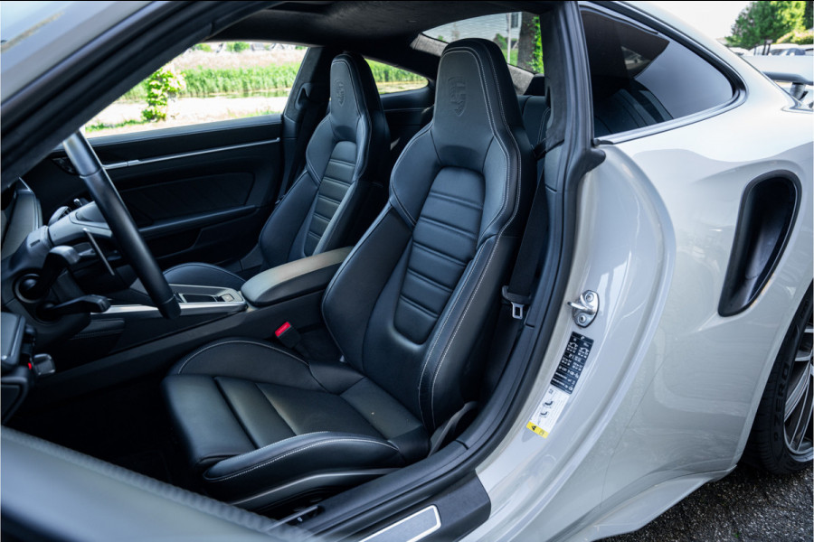 Porsche 911 3.8 TURBO - Panodak - BOSE - Ventilatie - Sport Chrono