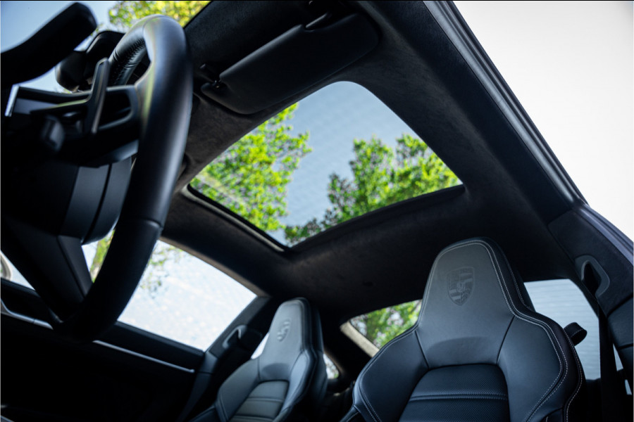 Porsche 911 3.8 TURBO - Panodak - BOSE - Ventilatie - Sport Chrono