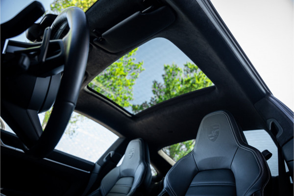 Porsche 911 3.8 TURBO - Panodak - BOSE - Ventilatie - Sport Chrono