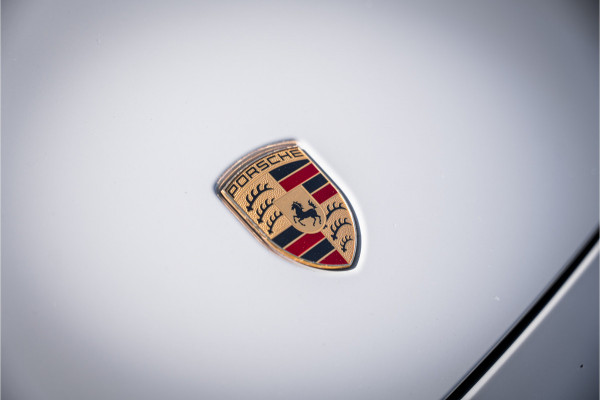 Porsche 911 3.8 TURBO - Panodak - BOSE - Ventilatie - Sport Chrono