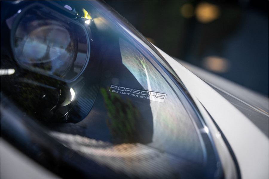 Porsche 911 3.8 TURBO - Panodak - BOSE - Ventilatie - Sport Chrono