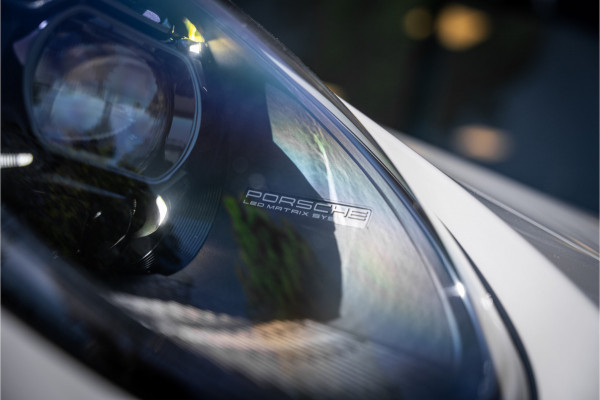 Porsche 911 3.8 TURBO - Panodak - BOSE - Ventilatie - Sport Chrono