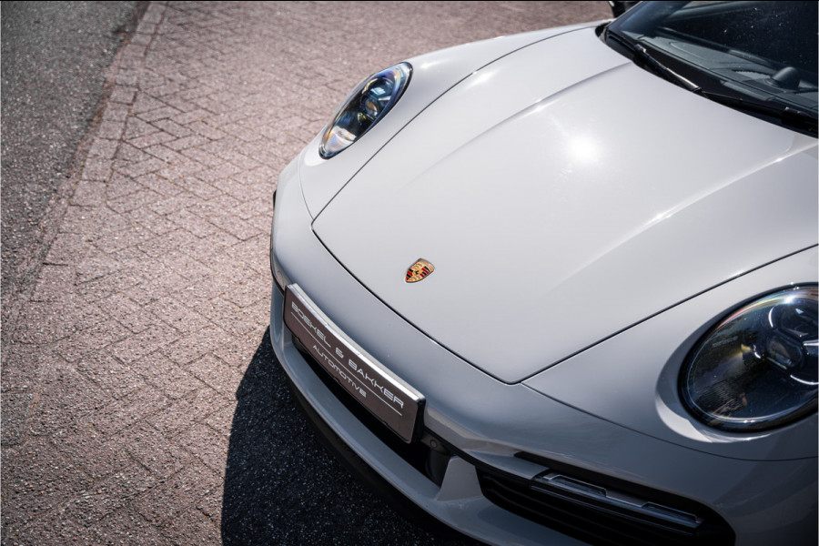 Porsche 911 3.8 TURBO - Panodak - BOSE - Ventilatie - Sport Chrono
