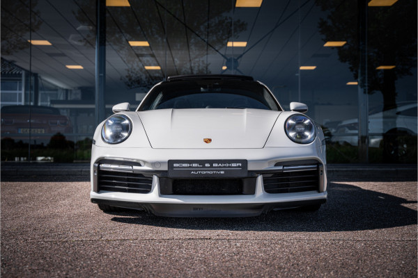 Porsche 911 3.8 TURBO - Panodak - BOSE - Ventilatie - Sport Chrono