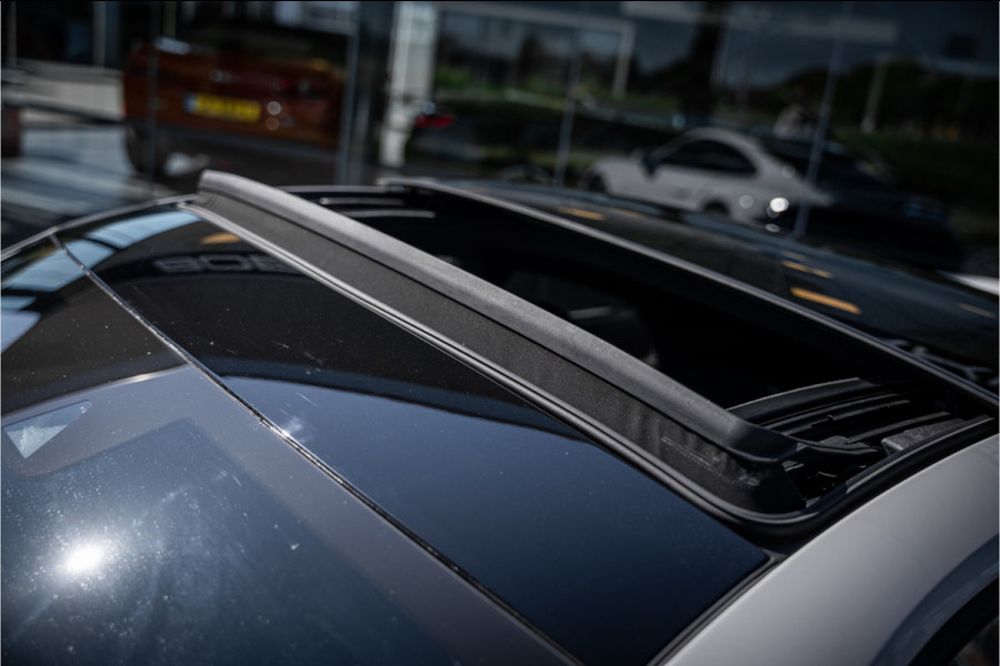 Porsche 911 3.8 TURBO - Panodak - BOSE - Ventilatie - Sport Chrono