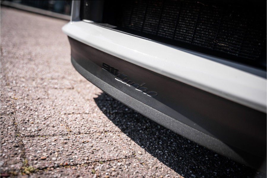 Porsche 911 3.8 TURBO - Panodak - BOSE - Ventilatie - Sport Chrono