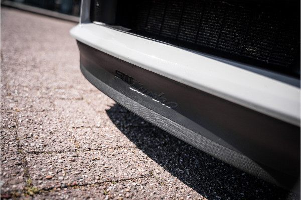 Porsche 911 3.8 TURBO - Panodak - BOSE - Ventilatie - Sport Chrono