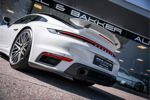 Porsche 911 3.8 TURBO - Panodak - BOSE - Ventilatie - Sport Chrono