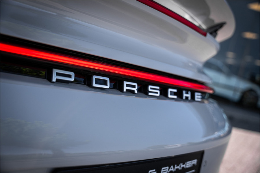 Porsche 911 3.8 TURBO - Panodak - BOSE - Ventilatie - Sport Chrono