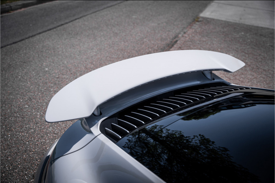 Porsche 911 3.8 TURBO - Panodak - BOSE - Ventilatie - Sport Chrono