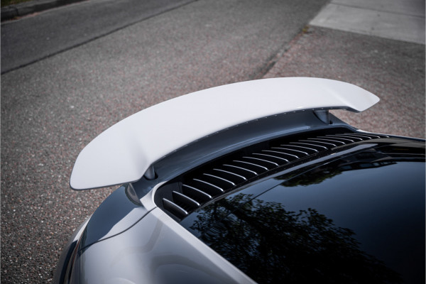 Porsche 911 3.8 TURBO - Panodak - BOSE - Ventilatie - Sport Chrono