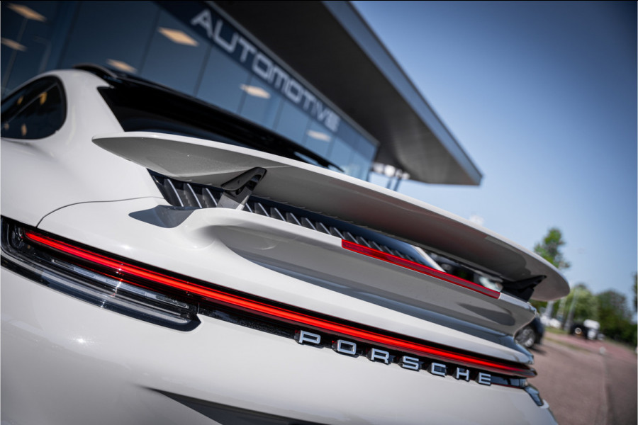 Porsche 911 3.8 TURBO - Panodak - BOSE - Ventilatie - Sport Chrono