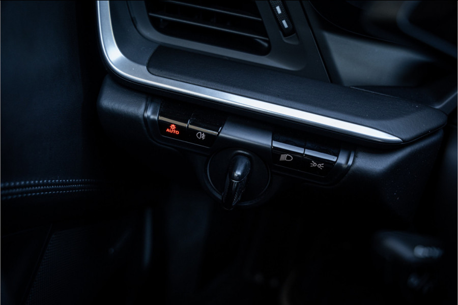 Porsche 911 3.8 TURBO - Panodak - BOSE - Ventilatie - Sport Chrono