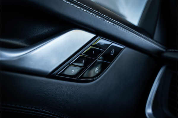 Porsche 911 3.8 TURBO - Panodak - BOSE - Ventilatie - Sport Chrono