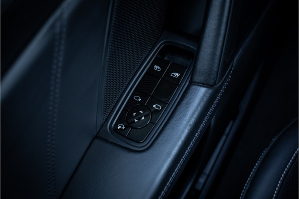 Porsche 911 3.8 TURBO - Panodak - BOSE - Ventilatie - Sport Chrono